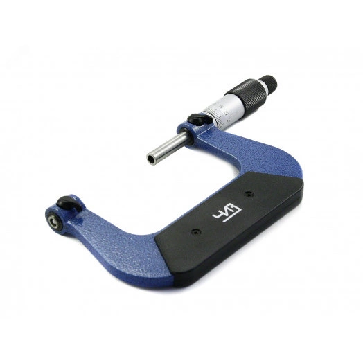 Микрометр со вставками МВМ-100 0.01