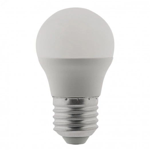 LED P45-10W-840-E27 R E27 10Вт шар нейтральная белая
