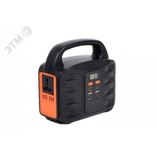 Аккумулятор портативный Delta Tourist P115