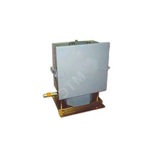 КА424А-30У3, IP55, командоаппарат  (ЭТ)