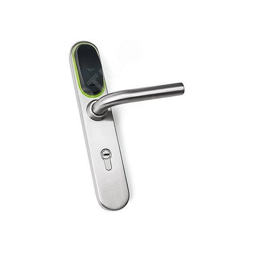 Замок электромеханический Z-Eurolock мод. 0