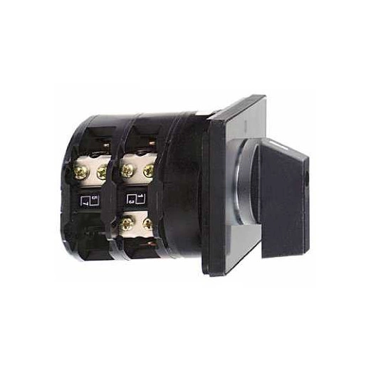 Выключатель кулачковый 115А 2+0