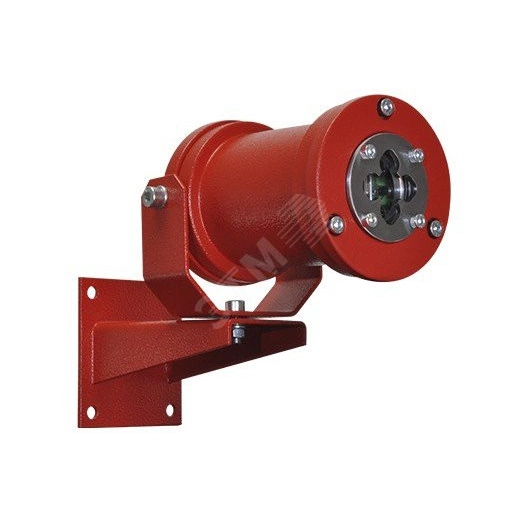 Извещатель пожарный пламени УФ-диапазона Спектрон-401-Exd-M