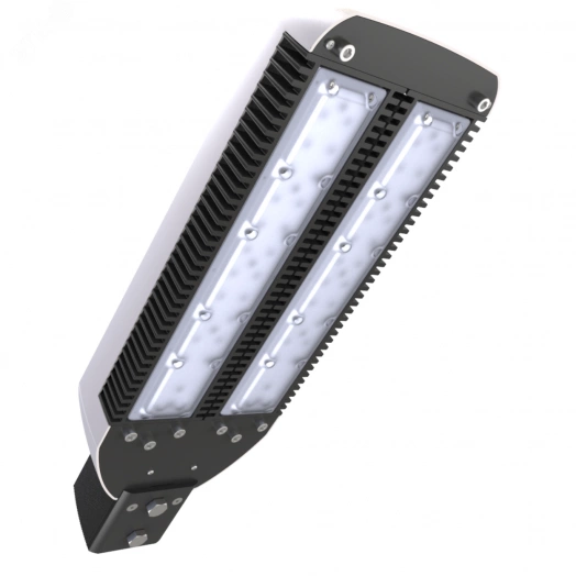 Светильник ДКУ-70w IP67 10430Лм 5000К 120° OПАЛ 12V