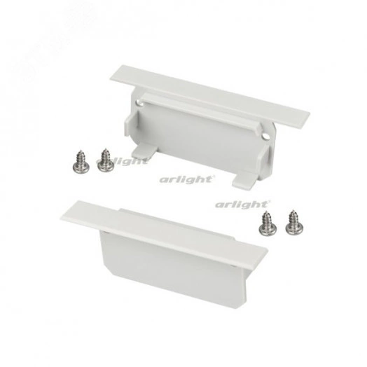 Заглушка для KLUS-POWER-W50-FS (ARL, Пластик)