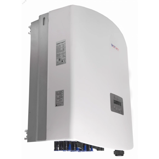Инвертор сетевой SmartWatt Grid 50K 3P 4 MPPT
