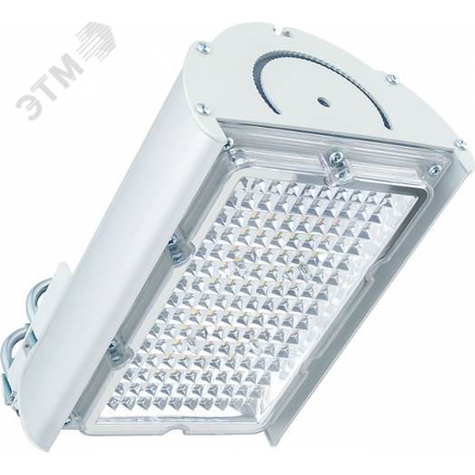 Светодиодный светильник Diora Angar 37/5300 К60 5K
