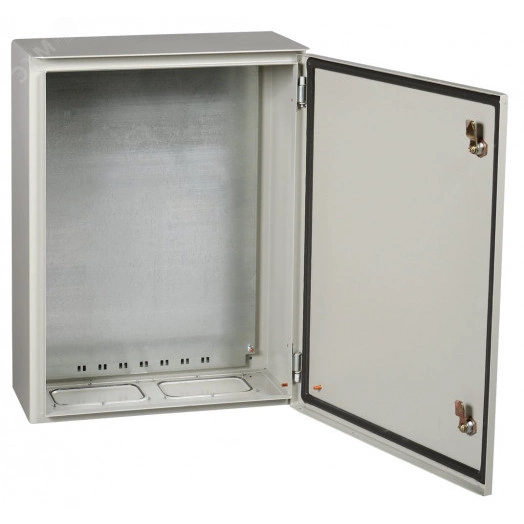 Корпус металлический ЩМП-3-2 (650х500х220мм) У1 IP54 PRO IEK