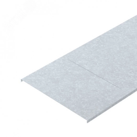 Крышка для проволочного лотка 400 мм