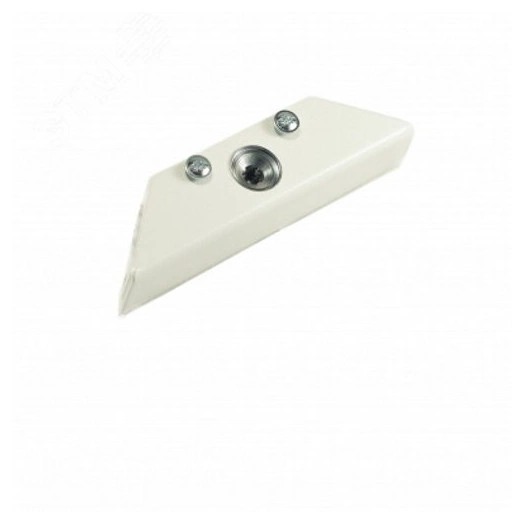 Замок электромеханический угловой малогабаритный