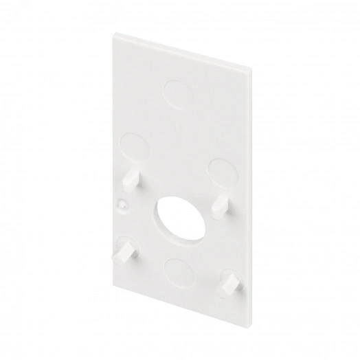 Заглушка MAG-ORIENT-CAP-POWER-2652 (WH)