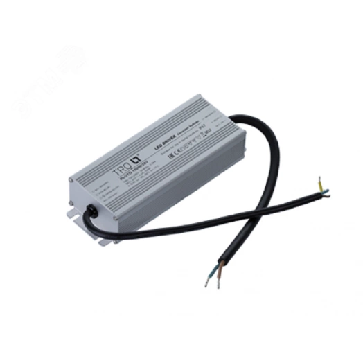 Драйвер LED 40Вт-300мА-DALI (LT BI1x40W DALI)