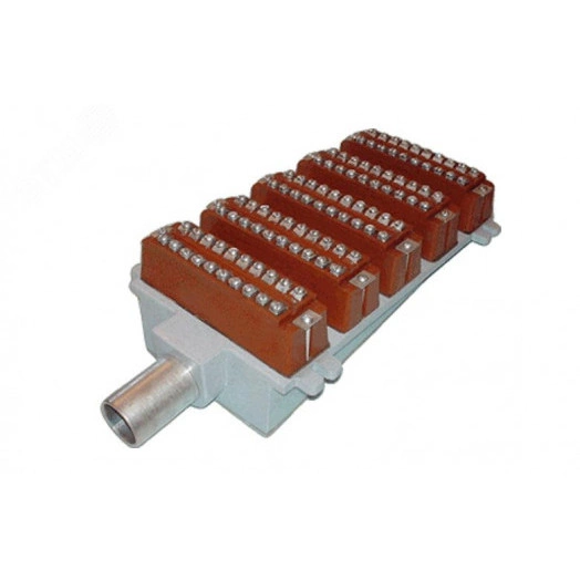 Бокс БКТ 50х2