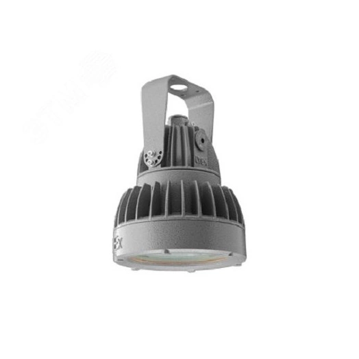 Светильник светодиодный ZENITH LED 50 D120 G Ex G2