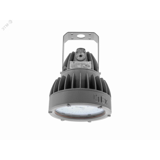 Светильник светодиодный ZENITH LED 50 D120 G Ex G2