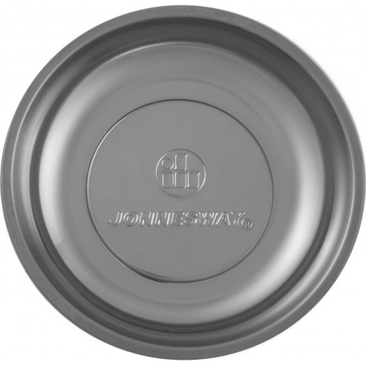 Поддон магнитный круглый, диаметр 150 мм