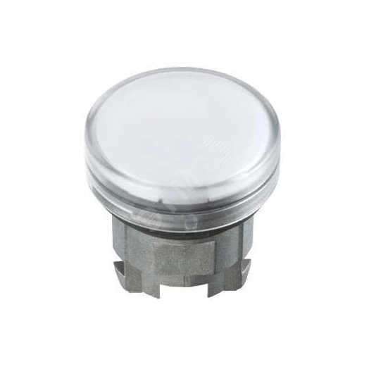 Головка сигнальной лампы 22мм