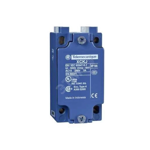 Корпус концевого выключателя