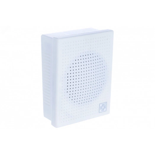 Оповещатель пожарный речевой настенный МЕТА       АСР-01.1.4-30В (1/0,5/0,25Вт)