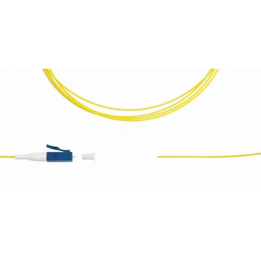 Пигтейл LC/UPC 1,5м