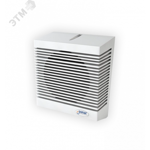 Громкоговоритель настенный Sonar SW-06 (8 Ом)