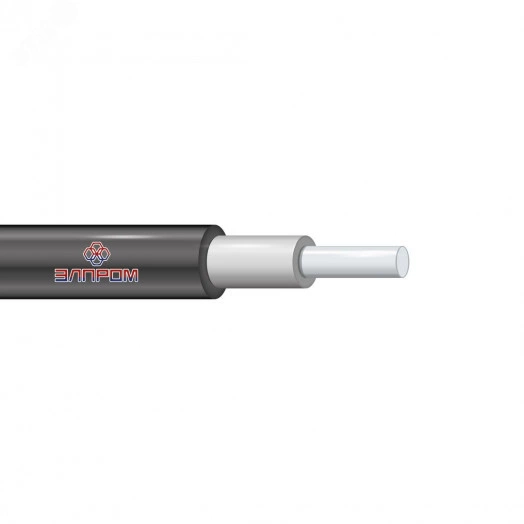 Кабель АВВГ нг(А)LS 1х16.0 0.66кВ желто-зеленый