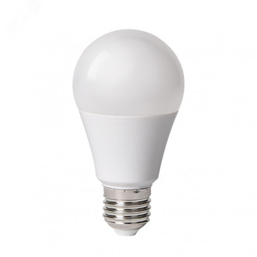 Лампа светодиодная низковольтная LED 10вт 12-24-36-48в Е27 белый