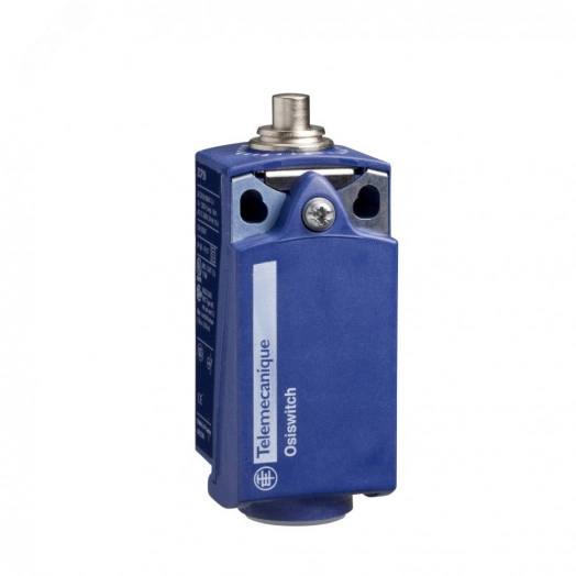 Выключатель концевой пластиковый 1НЗ1НО