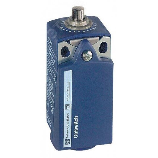 Выключатель концевой пластиковый 1НЗ1НО