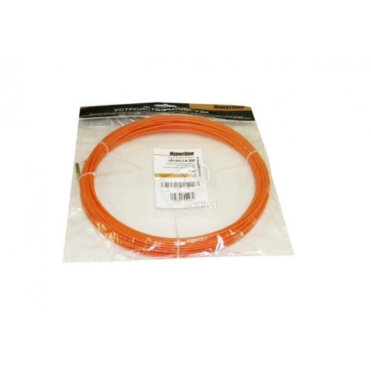 Устройство для протяжки кабеля мини УЗК в бухте 20м