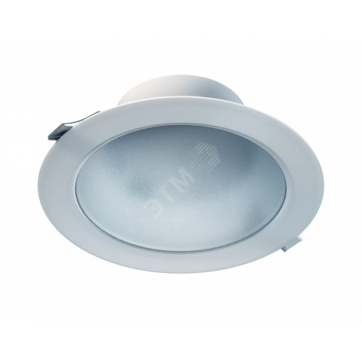 Светильник Radian 15 10Вт 854лм 3,0K IP40