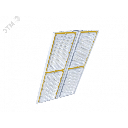 Светодиодный светильник Diora Unit2 2Ex 260/36000 К60 4K консоль