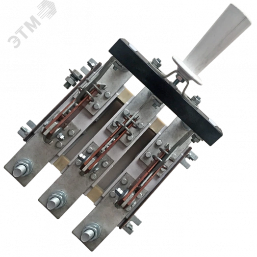 Разъединитель РЕ19-46-31110 3150А PROxima