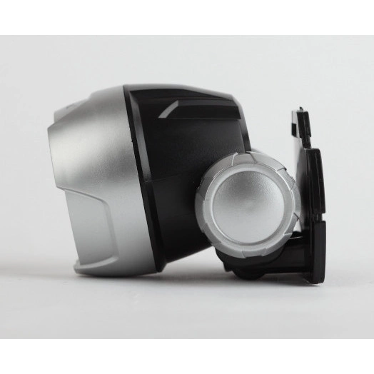 Фонарик кемпинговый на батарейках 3хААА, 4 режима GB-705 ЭРА