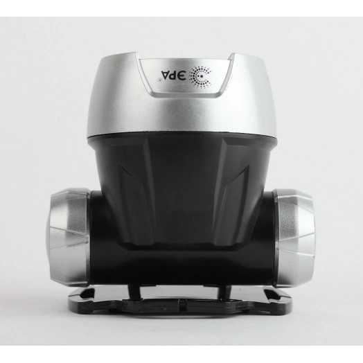 Фонарик кемпинговый на батарейках 3хААА, 4 режима GB-705 ЭРА