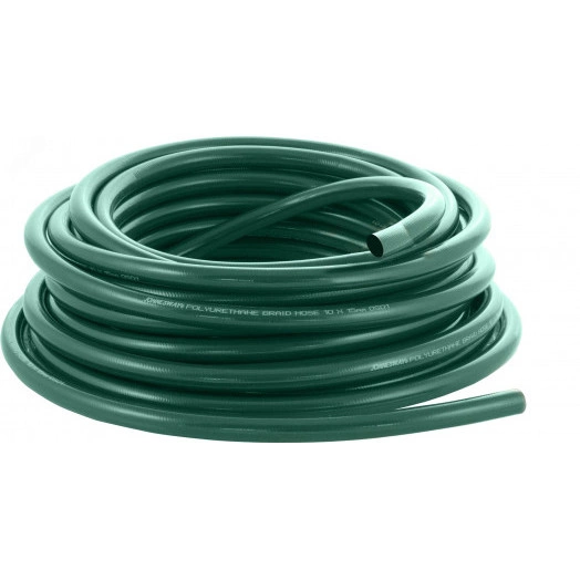 Шланг полиуретановый для пневматического инструмента 10х15 мм, 15 м