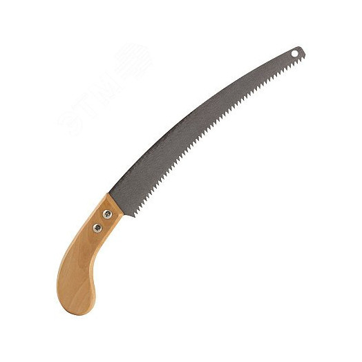 Ножовка PK0017 (300мм, дерев)