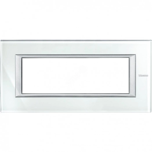 Axolute Whice Накладка декоративная 6 модулей