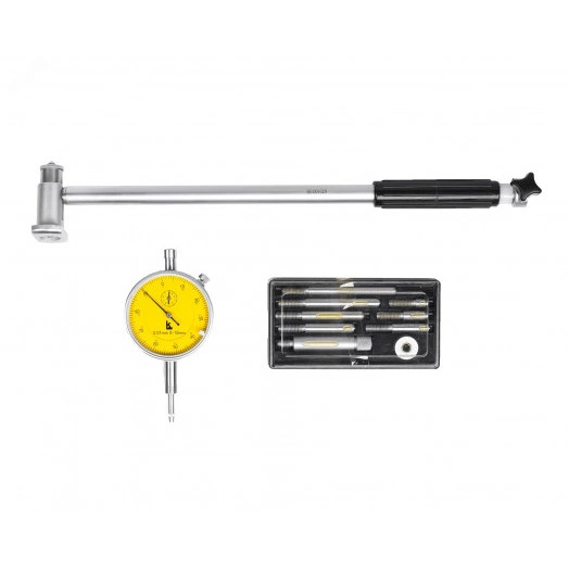Нутромер индикатор НИ 50-100 0.01 с поверкой