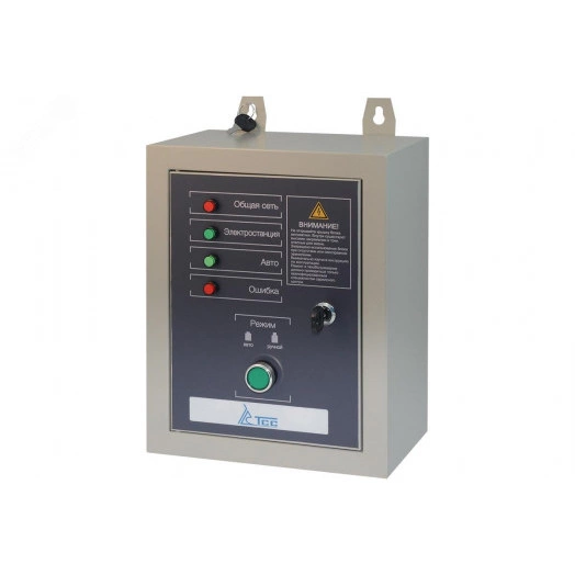 Блок АВР 250-320 кВт (630А)