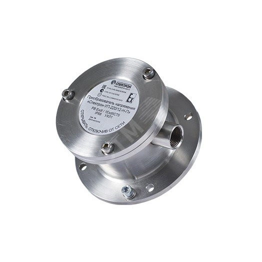 Преобразователь напряжения из 220В в 24В Спектрон-УП-220/24-Н