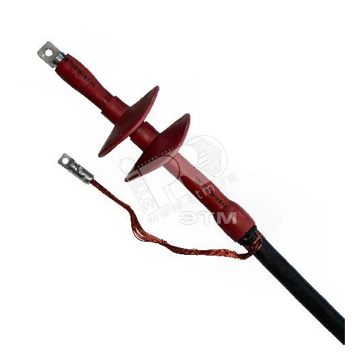 Муфта концевая 1ПКНт10-625-В с нак. НС-625-03