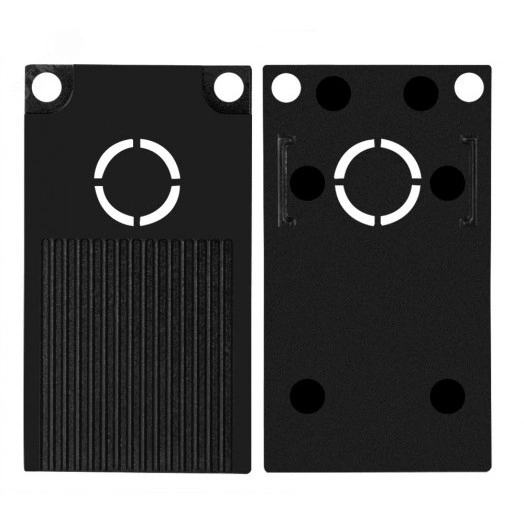 Коннектор-заглушка для шинопровода LINEA-ACCESSORIES A482106