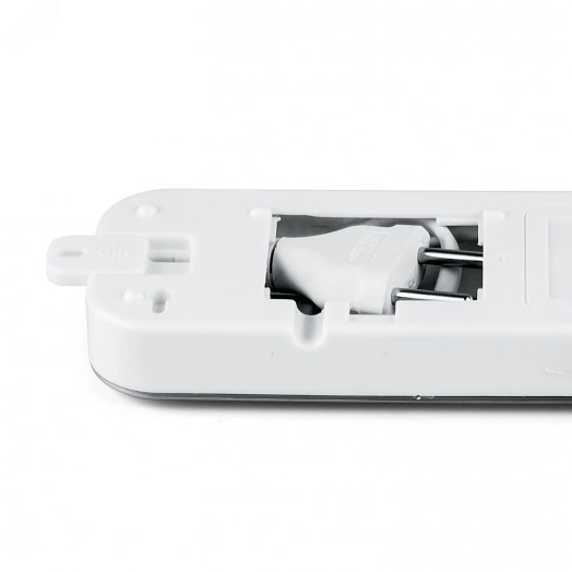 Светильник аварийный светодиодный LEDх80 5ч непостоянный IP20