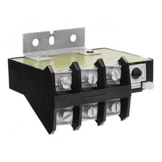 Реле эл.тепловое токовое РТТ-211П УХЛ4, 20,0А