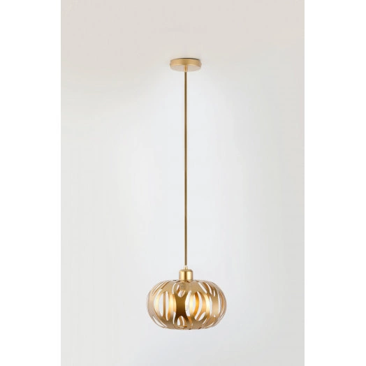 Светильник подвесной (подвес) Rivoli Mitzi 4079-201 1 х Е27 40 Вт дизайн