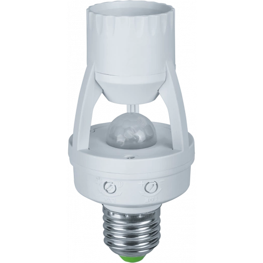 Датчик Navigator 71 962 NS-IRM01-WH Датчик движения ИК