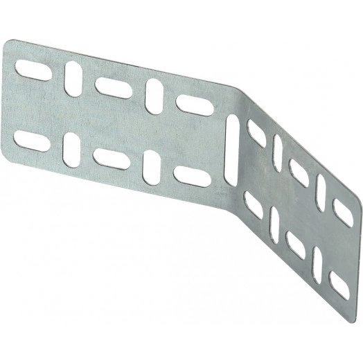 Пластина соединительная регулируемая h=50мм HDZ IEK