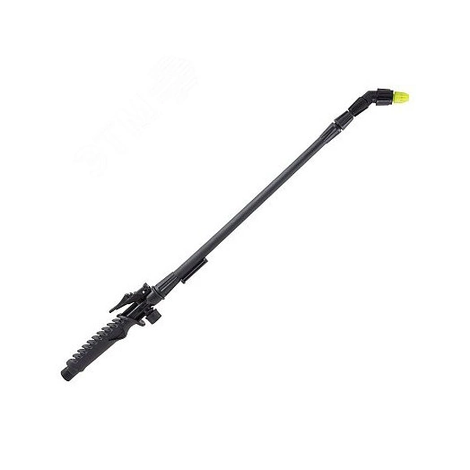 Удочка для опрыскивателя (телескопическая, пластик)