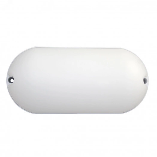 Светильник СПЕЦСВЕТ-А ДПО 03-018-002 6500К1500Лм IP65 овал большой ГИ  накладной